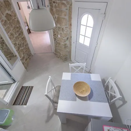 La Casa Di Pietra Apartmán