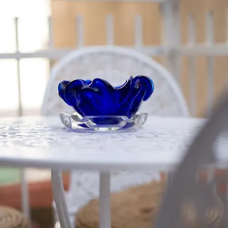 La Casa Di Pietra Apartmán *