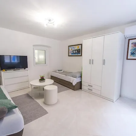 Appartement La Casa Di Pietra