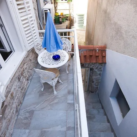 Appartement La Casa Di Pietra