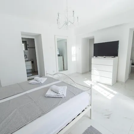 Appartement La Casa Di Pietra