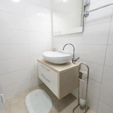 La Casa Di Pietra Appartement Krk Town