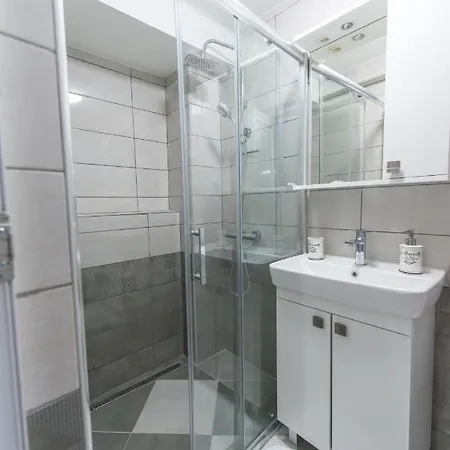 La Casa Di Pietra Appartement *