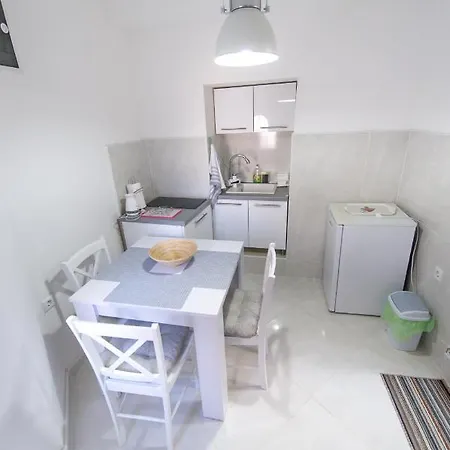 La Casa Di Pietra *
