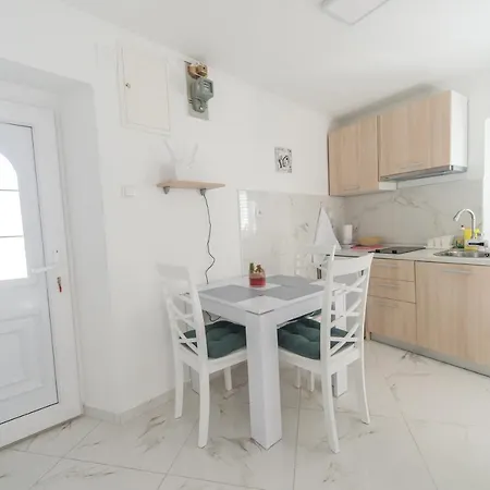 La Casa Di Pietra Apartment